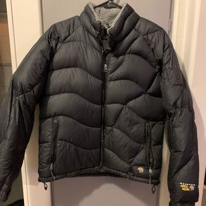 Mountain Hardwear Down Jacket